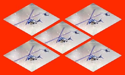 Boss-2 Motion Poster