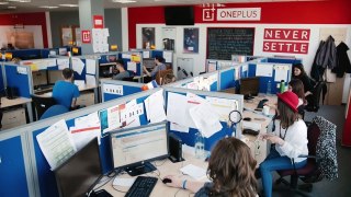 OnePlus - A Closer Look at Customer Service