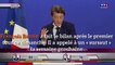 Résultats législatives: François Baroin appelle à un «sursaut»