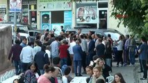 Kılıçdaroğlu Sancaktepe Iftar Programına Katıldı
