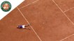 Roland-Garros 2017 : Le match du jour - Finale Nadal - Wawrinka