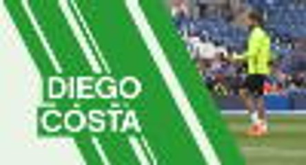 Diego Costa - player profile