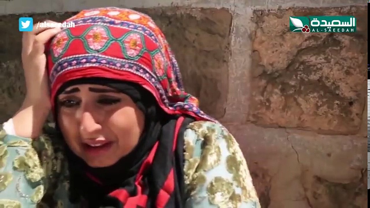 حاوي لاوي الحلقة العاشرة