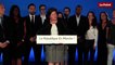 Législatives 2017 : Catherine Barbaroux s'exprime pour La République En Marche !