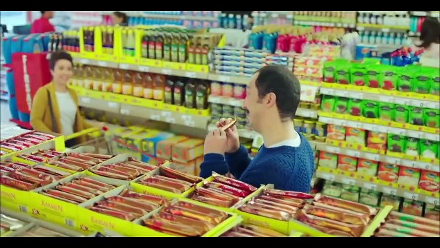 Şok Market yeni reklam 2017 şok sana yeter,Çocuklar için çizgi filmler 2017
