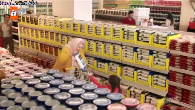 Şok Ramazan Reklamı _ Yeni - ŞOK Yeter De Artar!,Çocuklar için çizgi filmler 2017