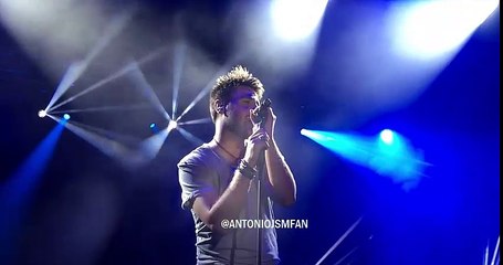 Quedan 6 días para la vuelta de... #TourSenti2 Primera parada 17 Junio ROQUETAS DE MAR!!