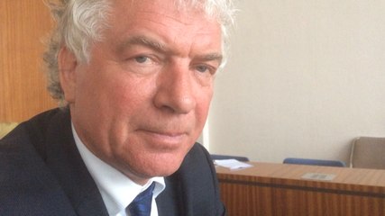 La réaction de François Cuillandre