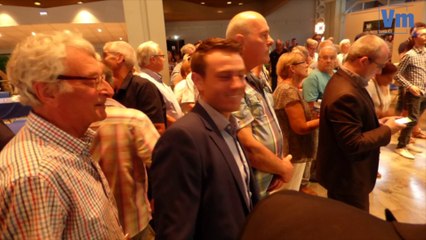 Législatives: l'annonce les résultats sur Draguignan