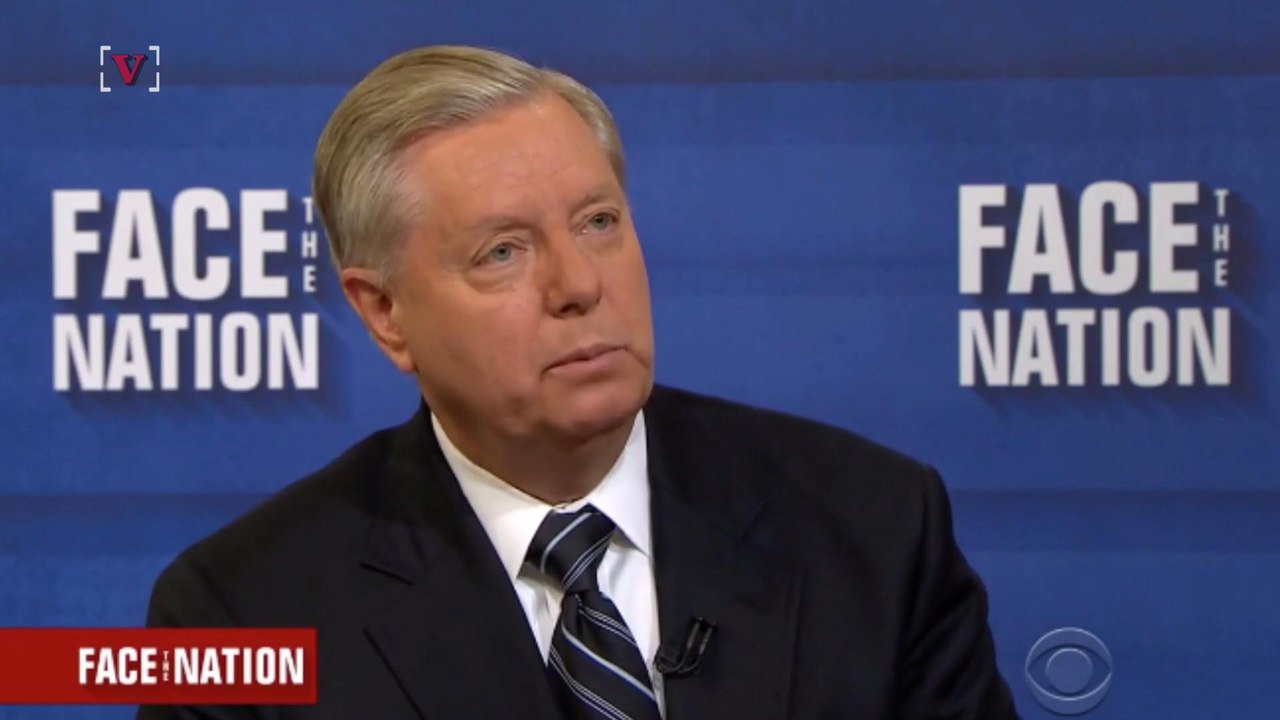 Trump's Ally Lindsey Graham Warns Him Not To 'Betray Democracy'