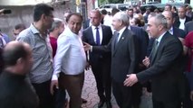 Kılıçdaroğlu, Sancaktepe'de Sokak Iftarına Katıldı (1)