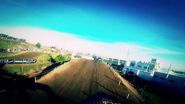 MXGP of Russia - Oryonok 2017 - FOX HOLESHOT MX2 - motocross