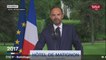 LEGISLATIVES. Edouard Philippe : « L’Assemblée nationale incarnera le nouveau visage de notre République »