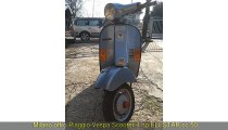 PIAGGIO  Vespa  Scooter cc 50