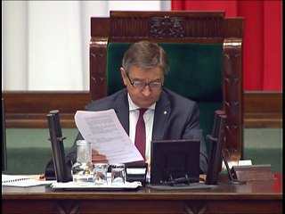 Poseł Izabela Leszczyna - Wystąpienie z dnia 08 czerwca 2017 roku.