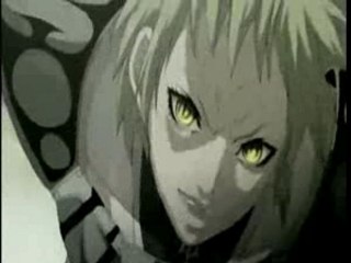 Claymore amv 2