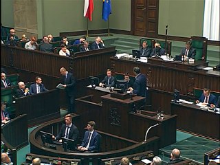 Poseł Jarosław Szlachetka - Wystąpienie z dnia 08 czerwca 2017 roku.