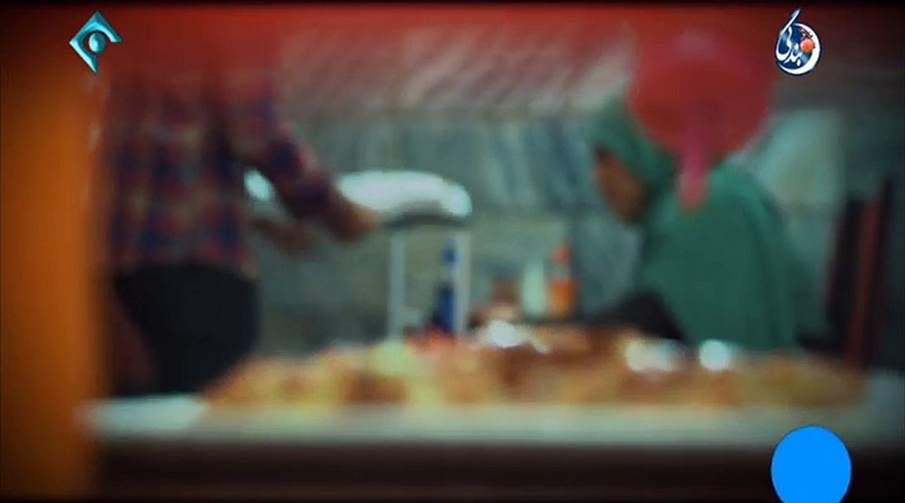 Zire Paye Madar 16 - سریال زیر پای مادر قسمت شا...