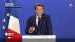 Législatives 2017 : François Barouin estime qu'un "sursaut est indispensable"
