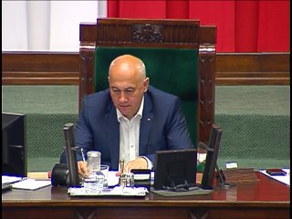 Poseł Małgorzata Pępek - Oświadczenie z dnia 08 czerwca 2017 roku.