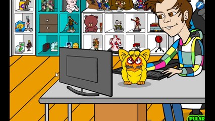 Rubius Saw Game #PrimeiraVezJogando