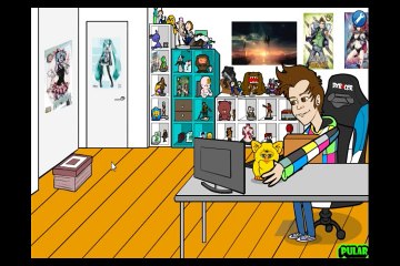Rubius Saw Game #Inkagames