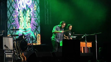 Marimba Contemporánea de Guatemala