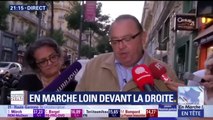Mennucci (PS) annonce son élimination dans sa circonscription des Bouches-du-Rhône