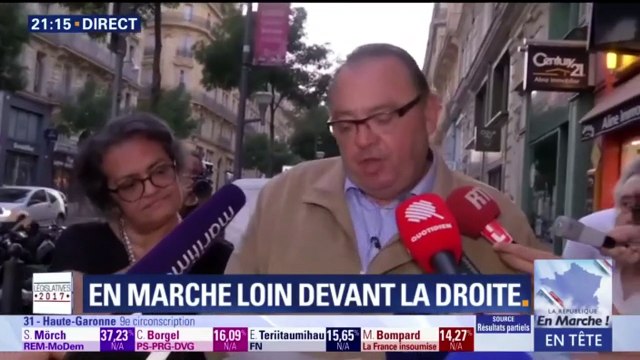 Mennucci (PS) annonce son élimination dans sa circonscription des Bouches-du-Rhône