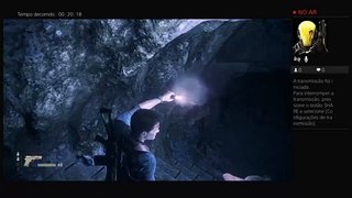 UNCHARTED 4: A THIEF’S END