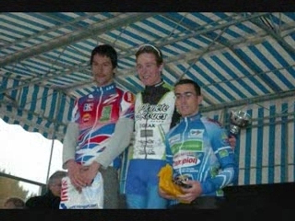 Inter VTT 2007