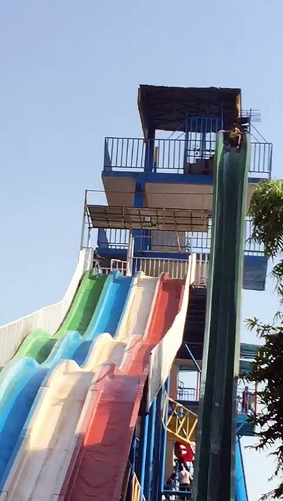 sozo water land