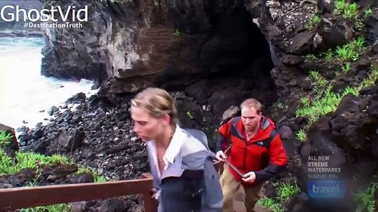 Destination Truth S03E15