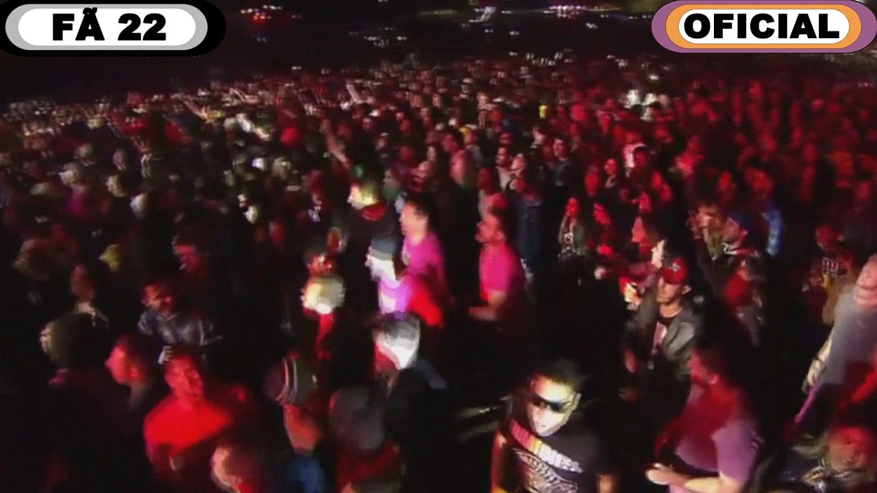 CPM22- NSVST (João Rock 2017)