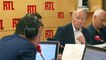 Législatives 2017 : Gilles Legendre, candidat REM, salue "le renouvellement des mœurs politiques"