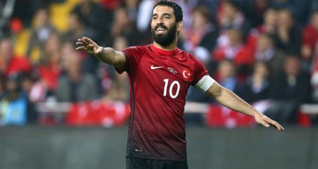 Fatih Terim, Arda'nın 10 Numaralı Formasını Yusuf Yazıcı'ya Verdi