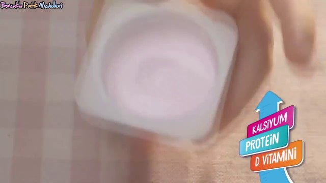 Ülker İçimino Çilekleri Yeni Reklamı,Çocuklar için çizgi filmler 2017