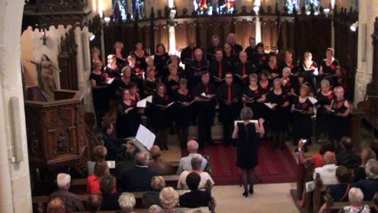 Cantate 147 de JS Bach Jesus bleibet meine Freunde. Cantalud.