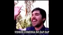 Videos Comedia do Zap Zap #16 Kiko Lindo  Kiko Maravilhoso