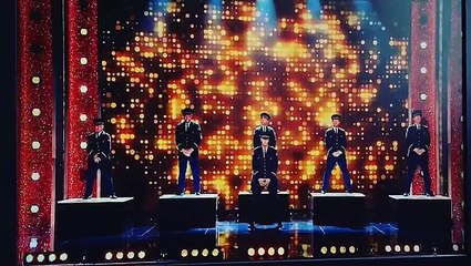 The real full Monty 2017 advert trailer