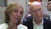 Législatives 2017. 1er tour. C. Levry-Gérard (DVD, Quimper) : "un fort élan vers le parti présidentiel"