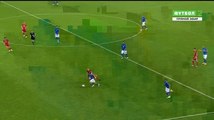 Belotti Goal HD - Italy	2-0	Liechtenstein 11.06.2017