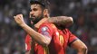 Goal - 0:2 -27' Diego Costa, FYR Macedonia 0-2 Spain EUROPE: World Cup - Qualification 11.06.2017
