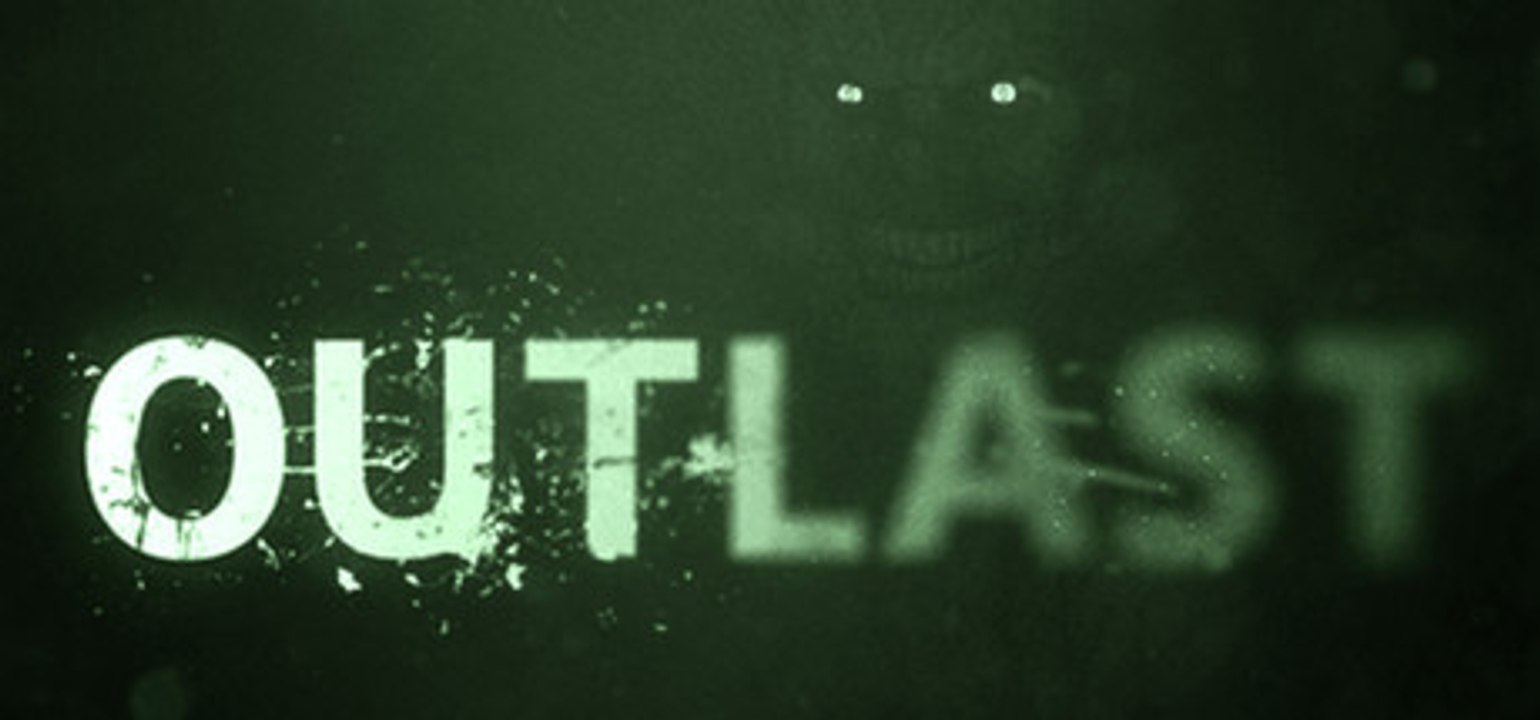 OUTLAST PART#4