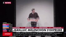 Julien Randoulet : Melenchon voit une instabilite politique dans les resultats des legislatives