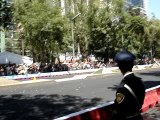 F1 Roadshow México - Giancarlo Fisichella