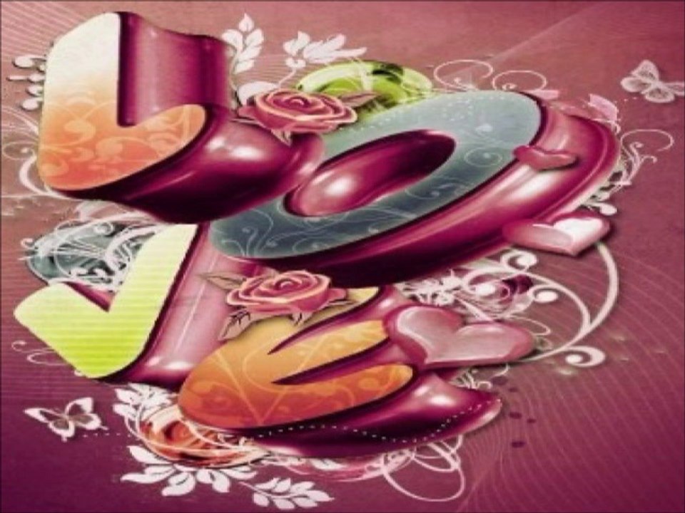 Grupa 777-Ljubav je ruža