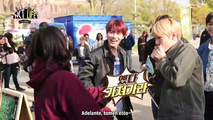 NCT LIFE 〈IN OSAKA〉EP. 3「SUB ESPAÑOL」