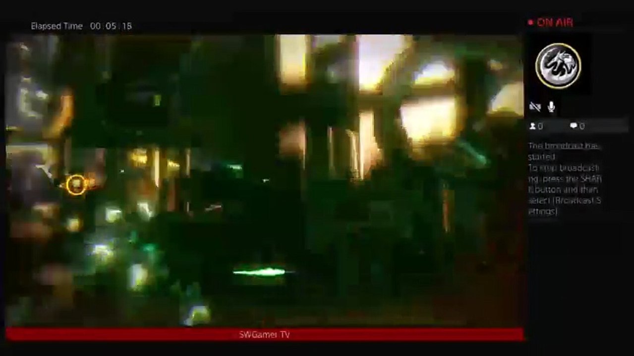 Let play cod bo3 zombies (108)