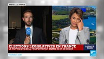 Julien Randoulet : les medias influent sur les resultats des legislatives